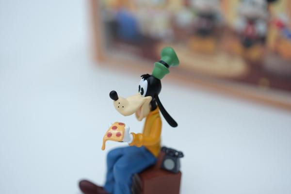 52TOYS 米奇和朋友们 欢聚时光系列盲盒