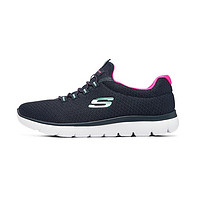 SKECHERS 斯凯奇 女子休闲运动鞋12980