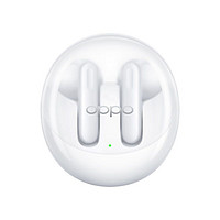 有券的上：OPPO Enco Air3 半入耳式真无线动圈降噪蓝牙耳机