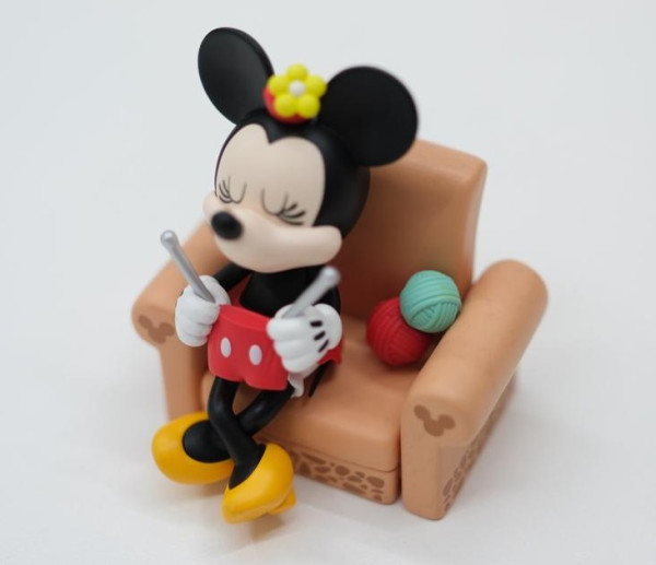 52TOYS 米奇和朋友们 欢聚时光系列盲盒