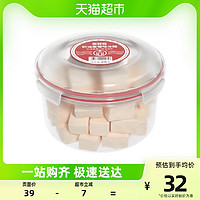 SIAPHYA 索菲亚 冰淇淋奶油草莓碗糕415g