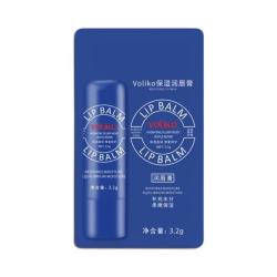 Voliko 小蓝管罐润唇膏 3.2g