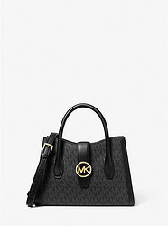 MICHAEL KORS 迈克·科尔斯 女式 Gabby系列 小号徽标挎包