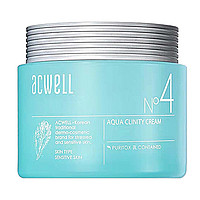 ACWELL 艾珂薇 补水保湿水分霜 50g