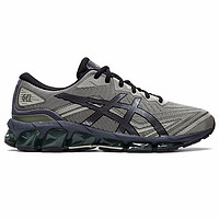 ASICS 亚瑟士 男跑鞋男士跑步鞋 灰绿1201A481.300 标准 42/US8.5