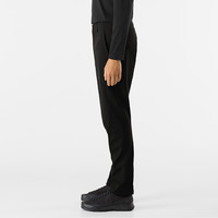 ARC'TERYX 始祖鸟 VEILANCE INDISCE PANT 防风 男子 商务软壳长裤