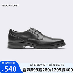 ROCKPORT 乐步 男士正装德比鞋 CI8245