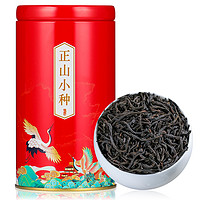 飘香韵 正宗武夷小种红茶品鉴装100g