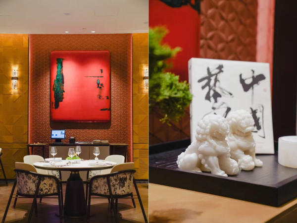包邮区3h高铁圈的宝藏美食地!周末、中秋、国庆不加价!徐州伊敦康得思酒店 豪华湖景房2晚可拆分+双早+行政礼遇+明阁300元券