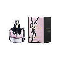 抖音超值购：YVES SAINT LAURENT 反转巴黎女士浓香水 EDP 50ml