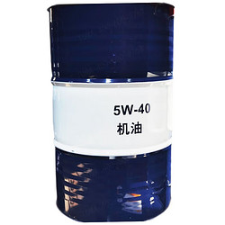 FUCHS 福斯 机油5W-40 CJ-4艾孚斯200L