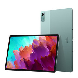 Lenovo 联想 小新 Pad Pro 2023款 12.7英寸平板电脑 8GB+128GB WiFi版