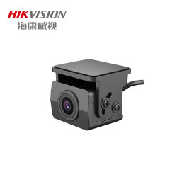 海康威视车载电器配件_hikvision 海康威视 c8 2022款专用后录摄像头