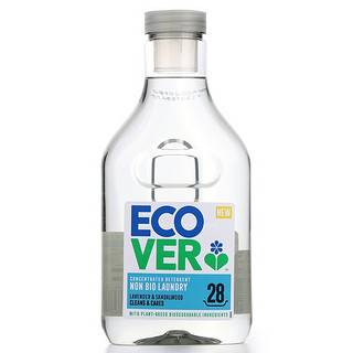 ecover 生态环保香水洗衣液 1L