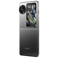 OPPO Find N3 Flip 5G折叠屏手机 12GB+512GB 镜中之夜