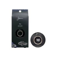 DAIKO 大香 车载香薰+两片香氛片