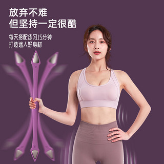 LI-NING 李宁 迷你飞力士多功能弹力棒臂力材运动训练棒菲力斯振颤棒