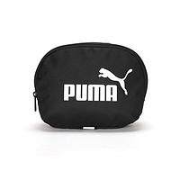 PUMA 彪马 中性黑色包6PU07995401