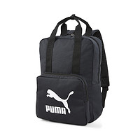 PUMA 彪马 中性黑色包6PU07848104