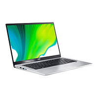 acer 宏碁 Aspire 3 2023款 14英寸笔记本电脑 （赛扬N5100、8GB、256GB SSD）