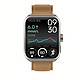 新品发售：OPPO Watch 4 Pro 智能手表 破晓棕