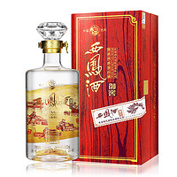 西凤  御窖 凤香型白酒52度500ml