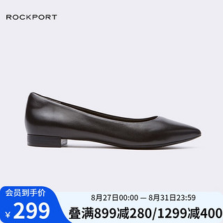 ROCKPORT 乐步 女士尖头单鞋 V79268