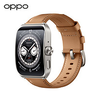 OPPO Watch 4 Pro eSIM智能手表 1.91英寸赠正品手表支架＋表带