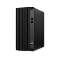 HP 惠普 台式机480MT ProDesk 480G7 MT/i3-10100/4G/256G(M.2NVMeSSD)