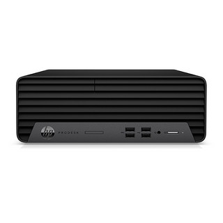 HP 惠普 台式机480MT ProDesk 480G7 MT/i3-10100/4G/256G(M.2NVMeSSD)