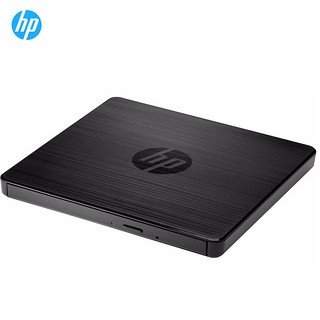 HP 惠普 外置移动光驱盒DVD刻录机光盘USB服务器笔记本台机外接专用