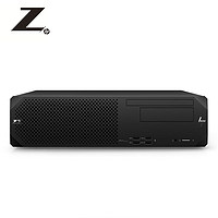 HP 惠普 Z2 G9 SFF台式工作站主机 i5-12500/8GB NECC/1TB HDD/DVDRW/集显/HDMI/450W