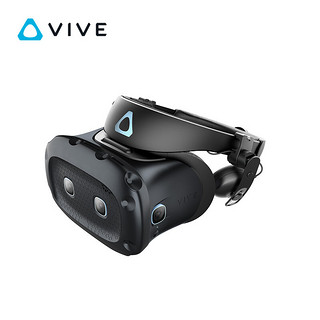 hTC 宏达电 VIVE Cosmos 精英版单头盔 PCVR头显VR眼镜 虚拟现实3D元宇宙