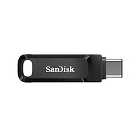 88VIP：SanDisk 闪迪 128GB优盘闪存盘闪盘至尊高速 USB3.1Type-C手机电脑两用