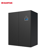SANTAK 山特 精密空调机房实验室基站专业级空调  50W恒温恒湿下送风(20P)