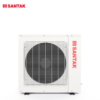 SANTAK 山特 精密空调机房实验室基站专业级空调  8KW恒温恒湿上送风(3P)