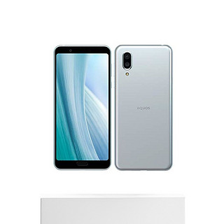 日本国内版SIM AQUOS sense3 plus SH-RM11手机夏普