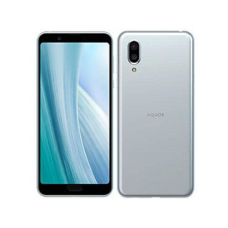 日本国内版SIM AQUOS sense3 plus SH-RM11手机夏普