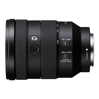 SONY 索尼 ILME-FX3 全画幅摄像机 专业4K电影机 FE 24-105mm F4镜头套装（含CEA-G160T+原装电池+三脚架）