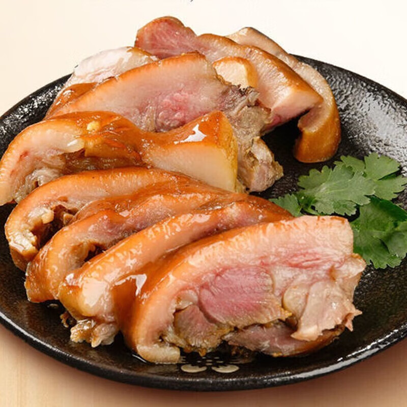 首页>食品生鲜>生鲜食品>禽蛋肉类>文章详情>其他品牌 正宗五香猪头肉