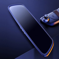 360 行车记录仪 M301-A711升级版 1080P微光夜视 单镜头 停车监控