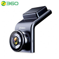 360记录仪g300大广角高清夜视无线WIFI手机App