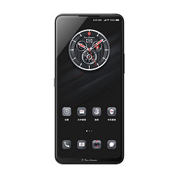 Tonino Lamborghini 托尼洛·兰博基尼 TL68 5G智能手机 8GB+256GB