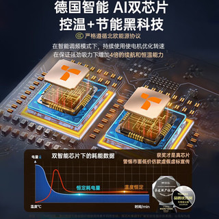 巨木 车载吸尘器 强劲大吸力
