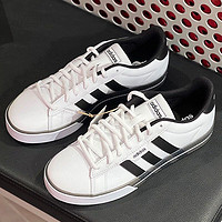 adidas 阿迪达斯 休闲鞋男鞋夏季新款NEO运动鞋学生板鞋G G55066