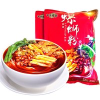十里螺香 螺蛳粉300g/袋广西柳州正宗特产水煮型速食米线螺狮粉螺丝粉 2袋