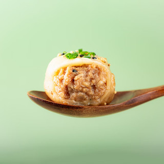 杨过 拇指生煎包230g*2（20只）一口生煎包子 苏州名点早餐早点