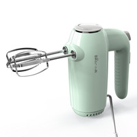 小熊电动打蛋器家用小型打奶油搅拌棒搅蛋器蛋糕手持式打发