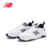 new balance 男款春夏时尚百搭缓震N字运动休闲鞋857