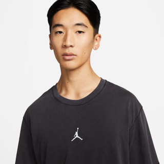 NIKE 耐克 Jordan耐克乔丹DRI-FIT男子速干短袖上衣DH8922